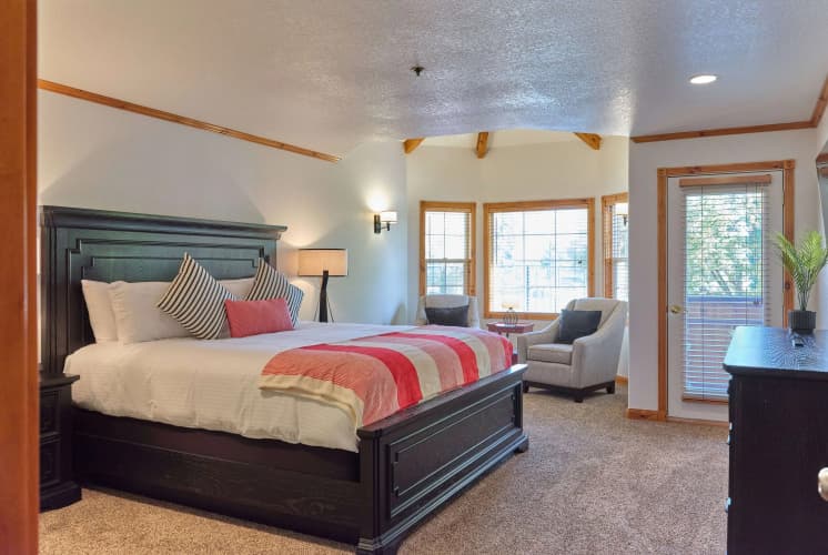Zermatt Utah Resort & Spa, Trademark Collection By Wyndham photo 5