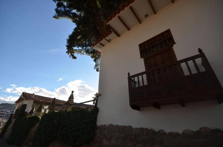 Palacio Manco Capac photo 2