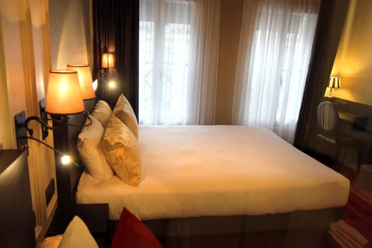 Best Western Hotel Le Montmartre Saint Pierre photo 4