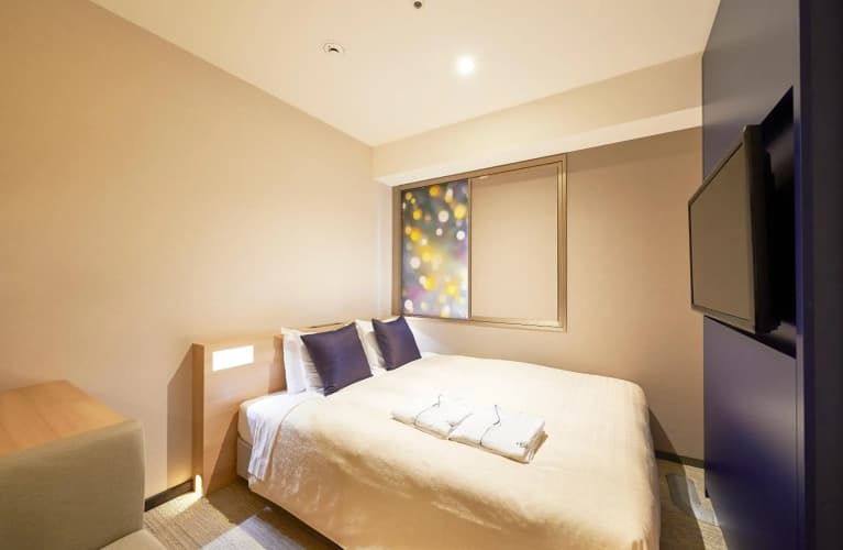Sotetsu Grand Fresa Osaka-Namba photo 5