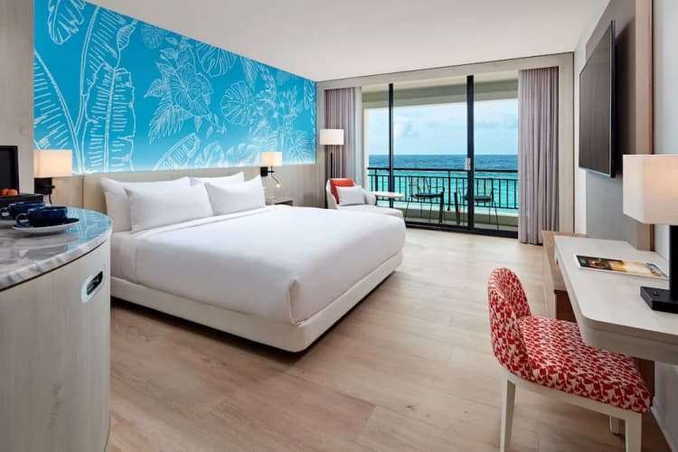 Curacao Marriott Beach Resort photo 4