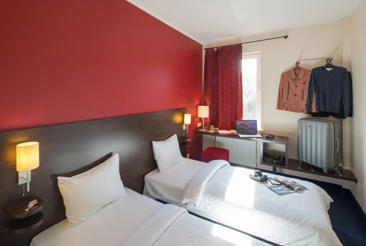 Dodo Hotel photo 3