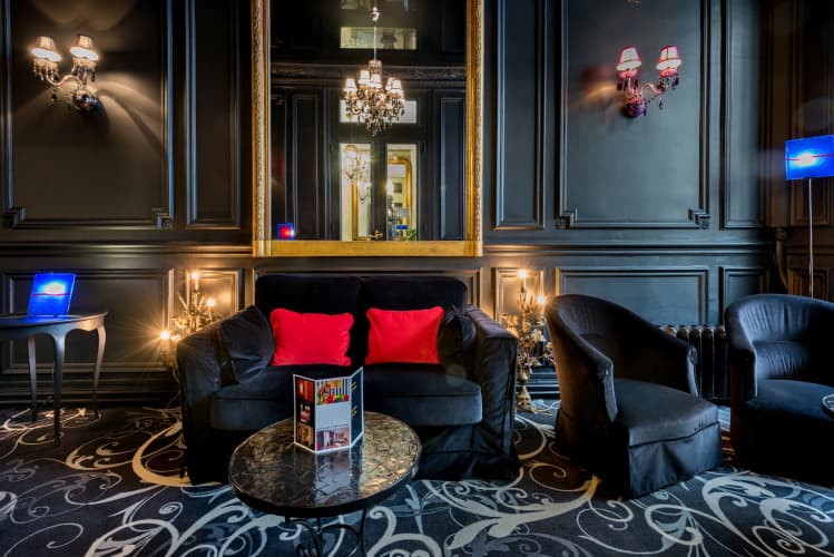Hotel Peyris Opera photo 3