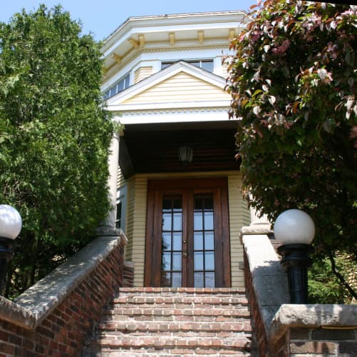 Showers Inn, photo 2