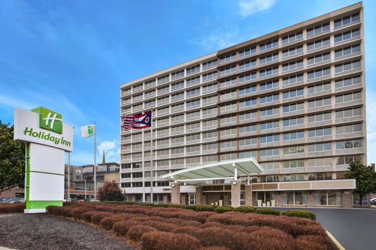 Holiday Inn Columbus Dwtn Capitol Square photo 2