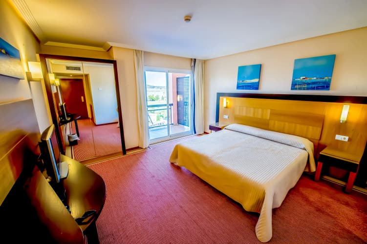 Hotel Bonalba Alicante photo 5