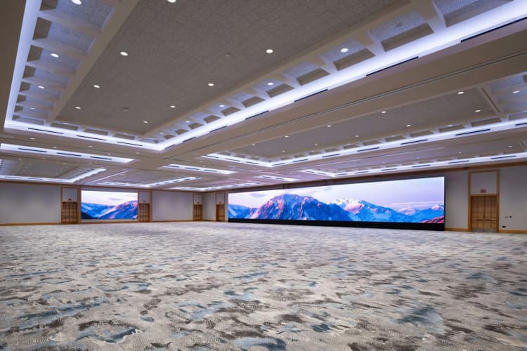 The Westin Bayshore, Vancouver photo 2