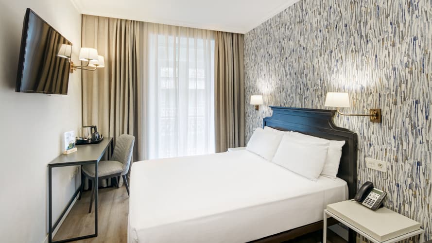 Sercotel Europa San Sebastian photo 5
