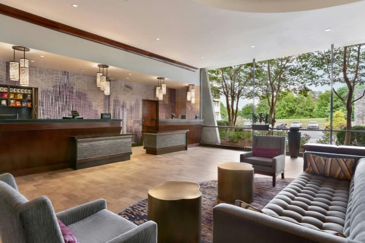 DoubleTree by Hilton Hotel Atlanta - Northlake photo 3