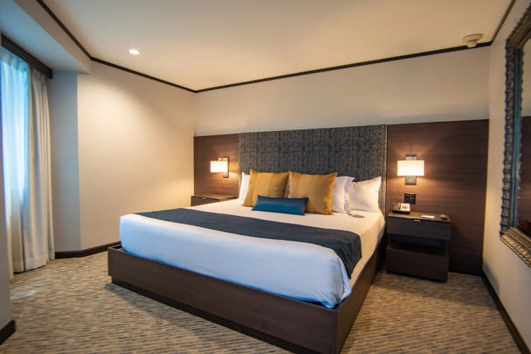 Grand Hotel Tijuana photo 5