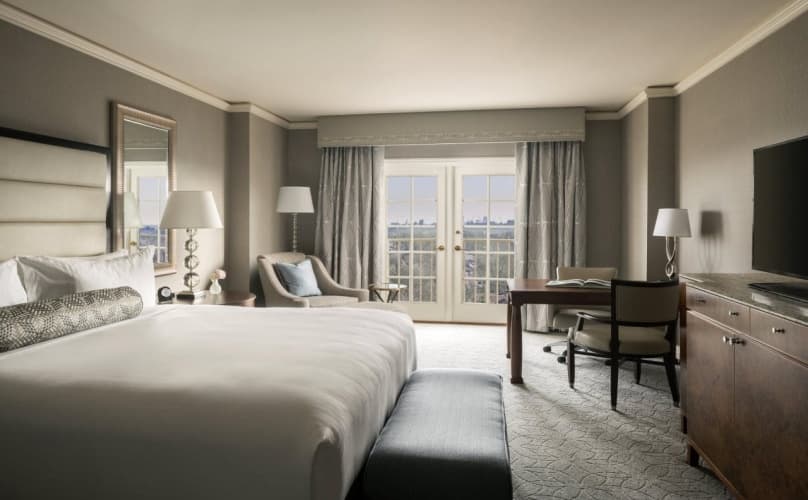The Ritz-Carlton, St. Louis, photo 3