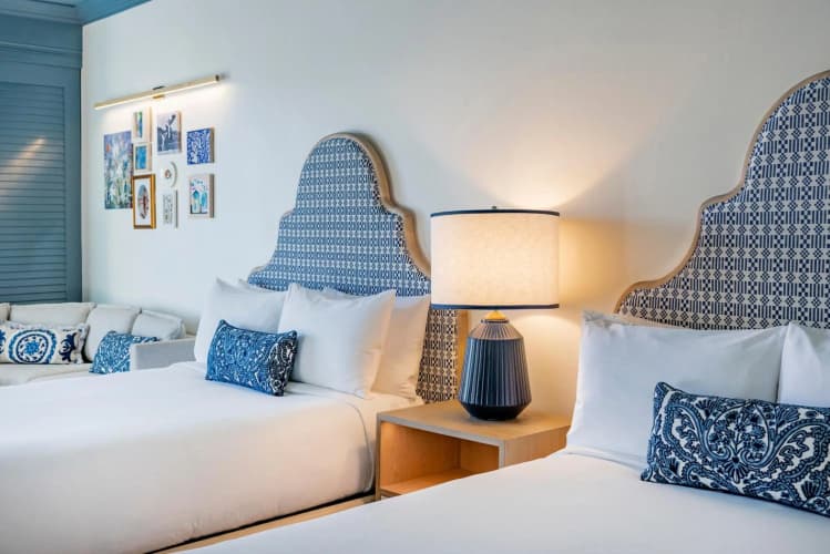 The Seagate Hotel & Spa photo 4