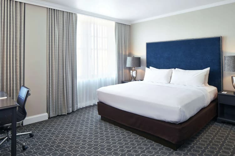 Redmont Hotel Birmingham, Curio Collection by Hilton photo 4