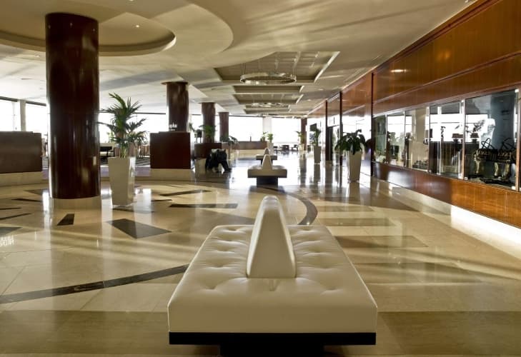 Fairmont Monte Carlo, photo 3
