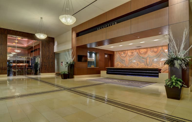 Mgm Grand Detroit photo 4