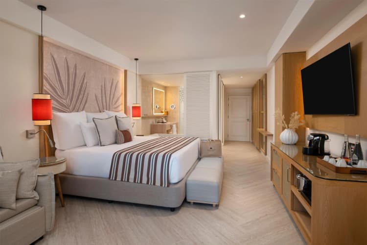 Dreams Playa Esmeralda Resort & Spa photo 3