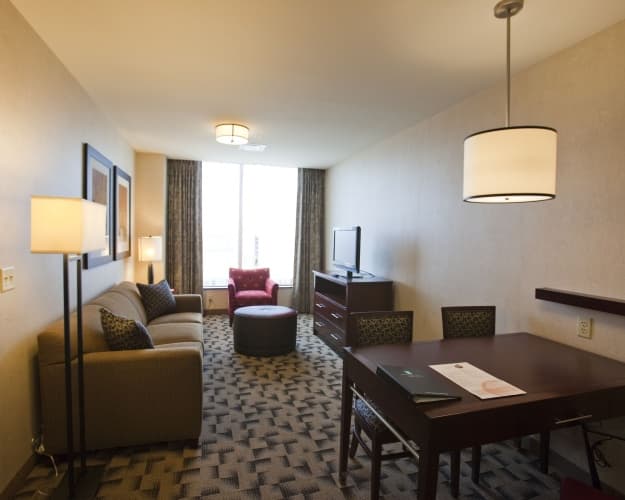 Embassy Suites by Hilton Buffalo photo 5
