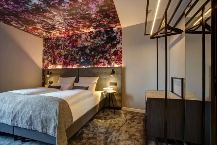 Vienna House Easy By Wyndham Hamburg City photo 5