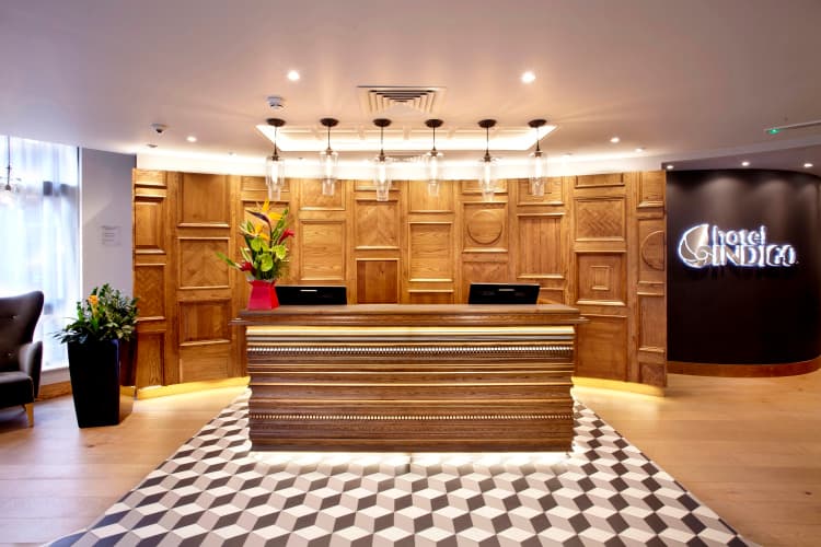 Hotel Indigo York photo 3