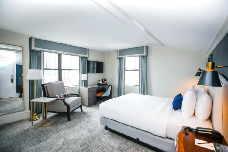 The Dunhill Hotel photo 5