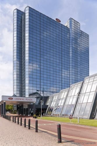 Crowne Plaza Glasgow photo 2