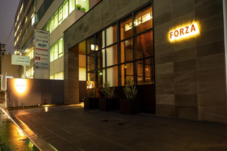 Hotel Forza Hakataeki Chikushi-Guchi Ii photo 1