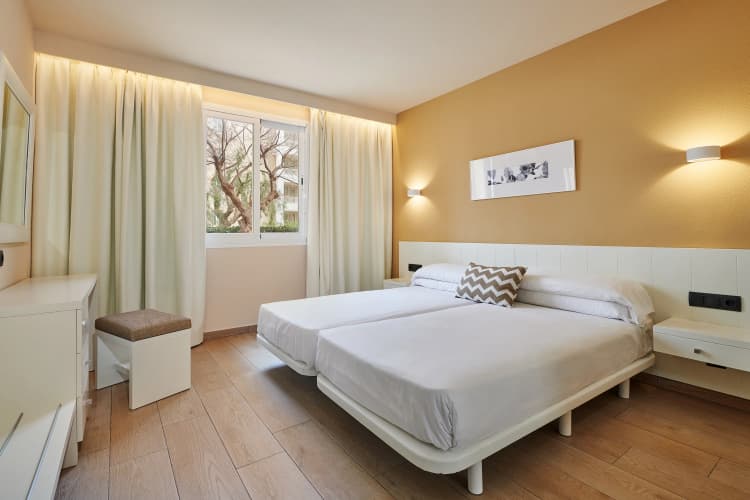 Protur Badía Park Aparthotel photo 4
