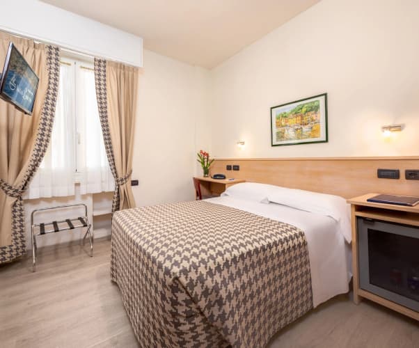 Hotel Laurin photo 5