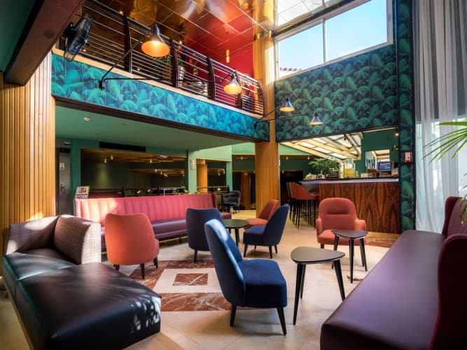 Best Western Plus Hotel La Marina photo 3