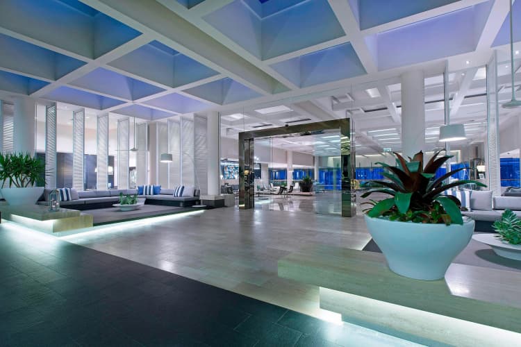 Sheraton Grand Mirage Resort Gold Coast photo 2
