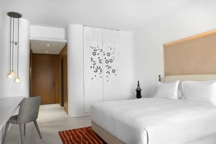 Hilton Taghazout Bay Beach Resort & Spa photo 4