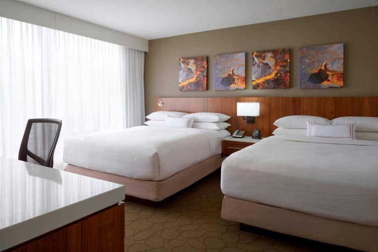 Delta Hotels Toronto Airport & Conference Centre photo 4