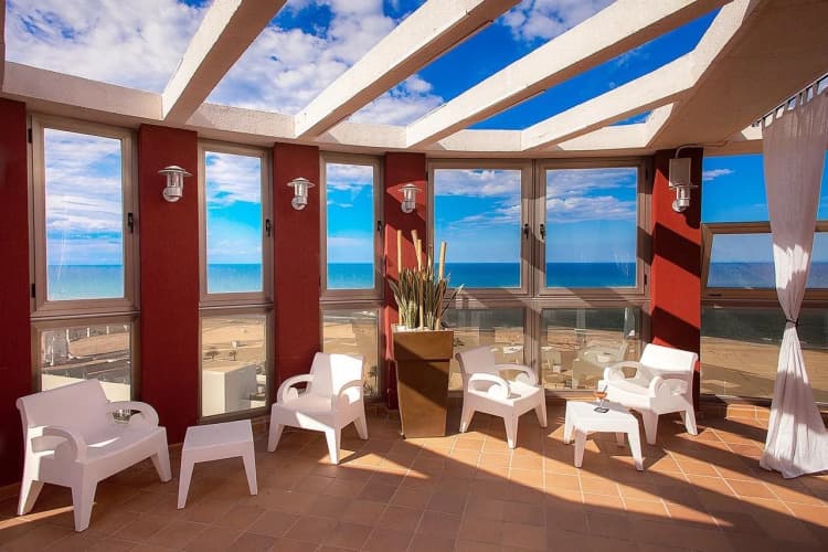 Hotel Rh Gijon, photo 4