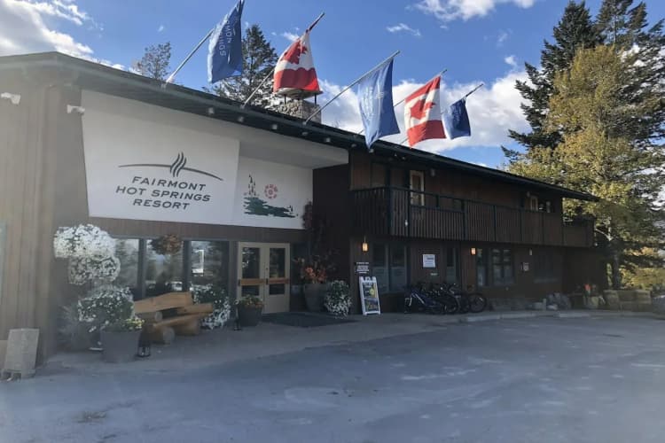 Fairmont Hot Springs Resort photo 2