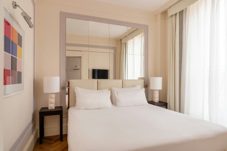 Unahotels Trastevere Roma photo 4
