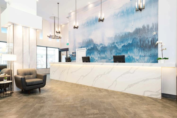Sandman Signature Calgary Downtown Hotel photo 4