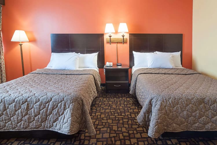 Rodeway Inn Meadowlands photo 4