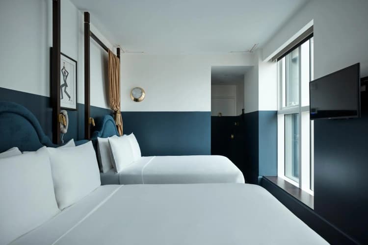 CIVILIAN Hotel photo 4