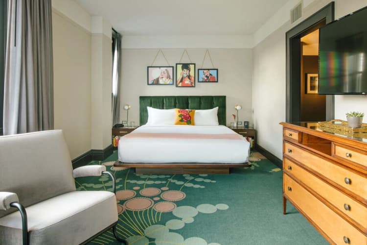 Hotel Clermont photo 4