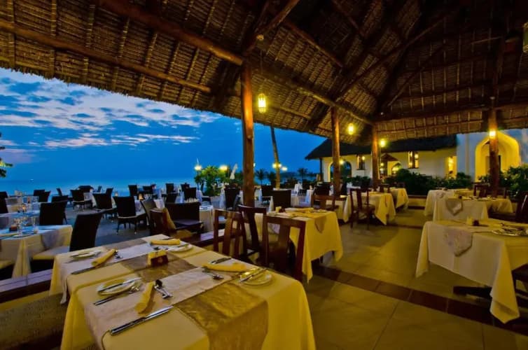 Sea Cliff Resort & Spa photo 4