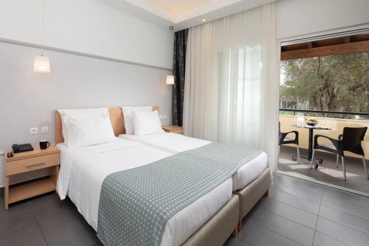 Sentido Apollo Palace photo 3