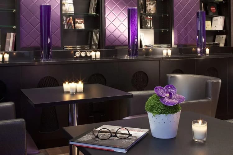 Secret De Paris - Hotel & Spa - Adults Only photo 3