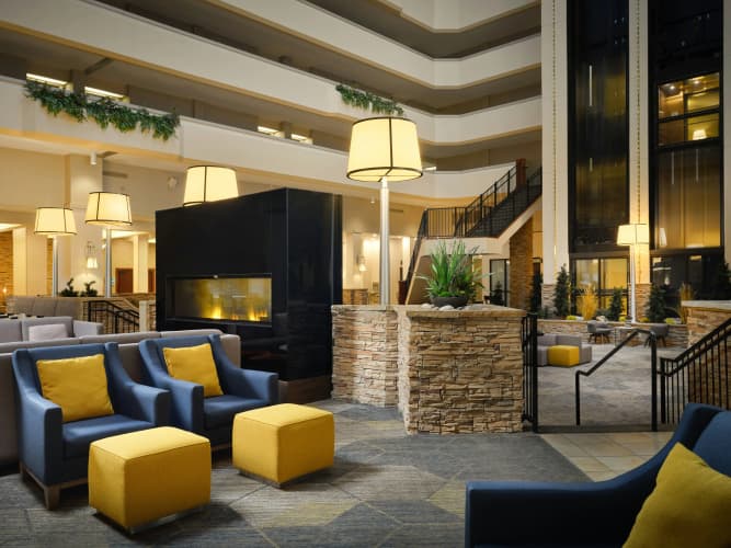 Hilton Fort Collins photo 5