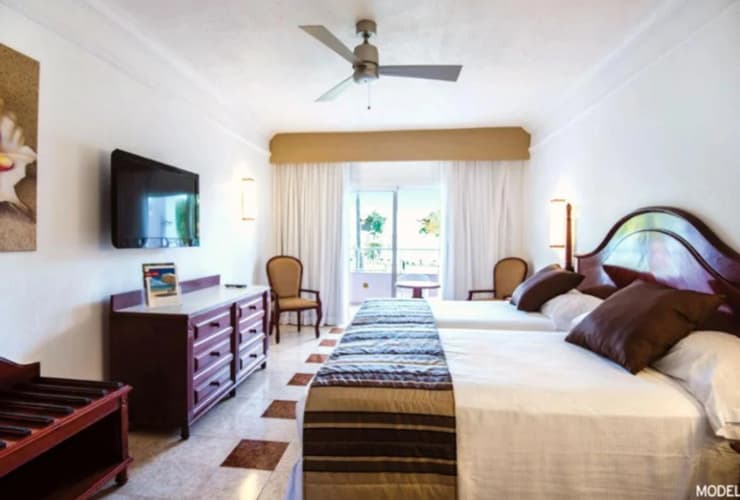Riu Negril All Inclusive photo 5