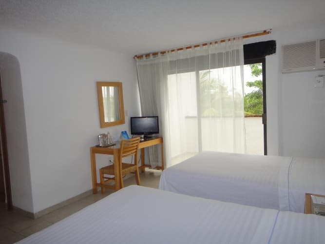 Sotavento Hotel And Yacht Club photo 3