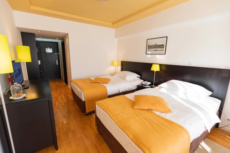 Hotel M photo 3