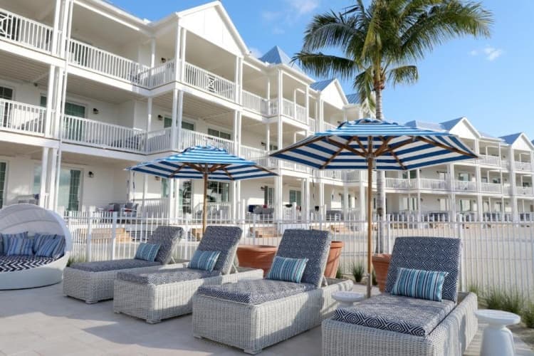 Isla Bella Beach Resort, photo 2