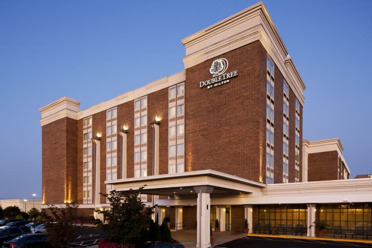 DoubleTree by Hilton Hotel Wilmington, photo 2