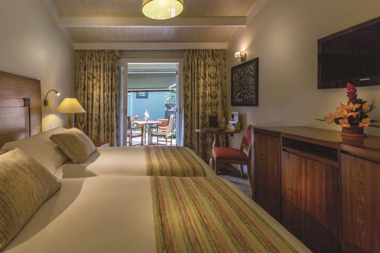 Sanctuary Lodge, A Belmond Hotel photo 4