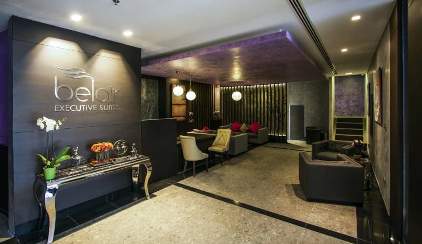 Blaire Executive Suites, photo 3